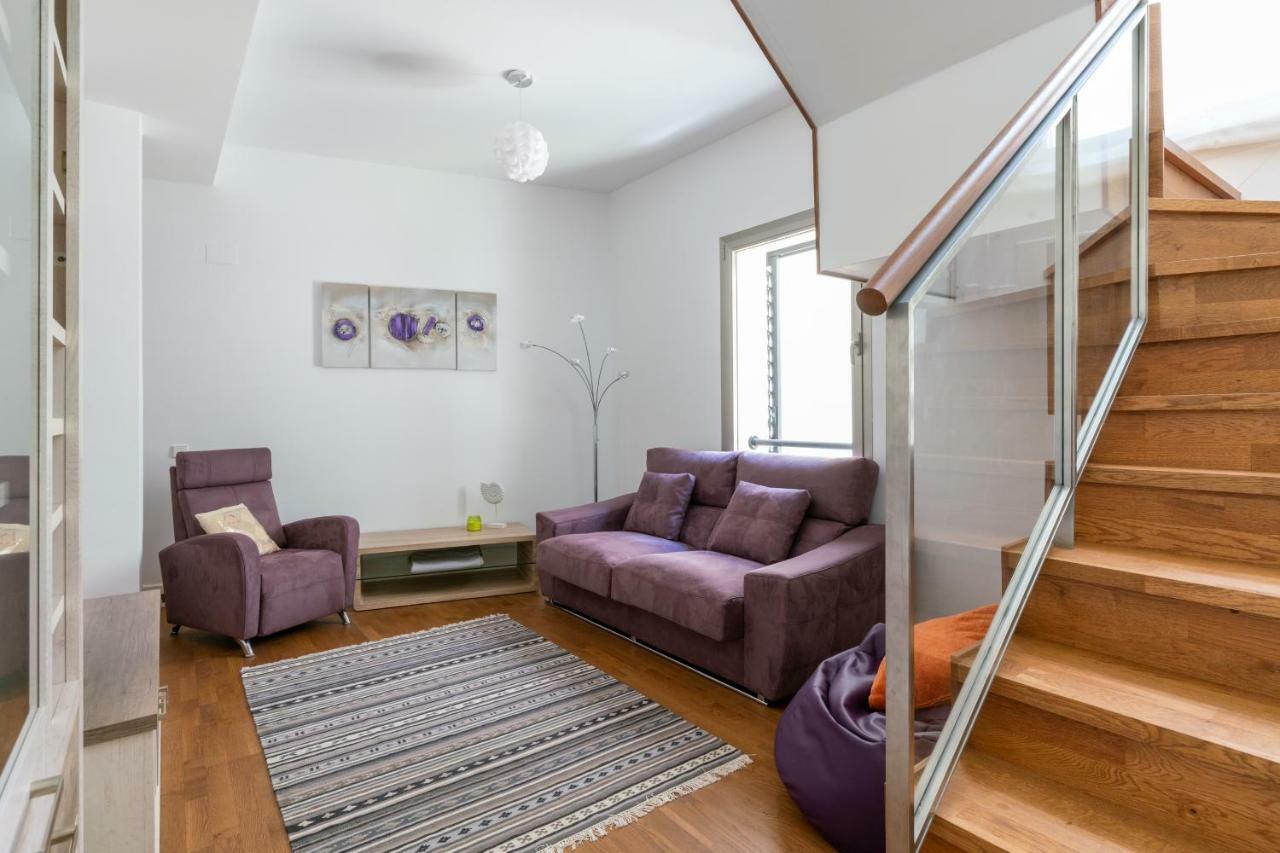 Veoapartment Jeronimo Terrace Sevilla Exterior foto