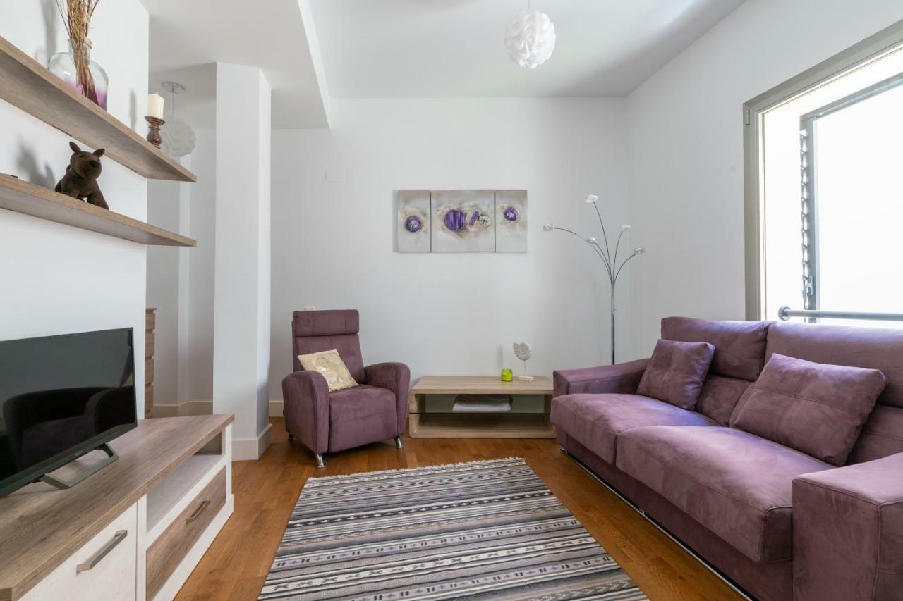 Veoapartment Jeronimo Terrace Sevilla Exterior foto